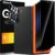 Wiaocit 3 Pack Privacy Screen Protector for Samsung Galaxy Z Fold 7/Z Fold 8 with 3 Pack Camera Lens Protector, 9H Hardness, Tempered Glass, Bubble Free, Case Friendly