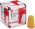 Swingline 54035 Rubber Finger Tips, Medium, 5/8-Inch Diameter, 12/BX, Amber