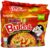 Haul SAMYANG Tom Yum Buldak Chicken Flavor – Thai-Style Spicy and Sour Ramen Soup – 23.8 Oz (pack of 1) (Total 5 pcs)