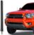 AntennaMastsRus – THE ORIGINAL 6 3/4 INCH works with Toyota Tacoma (1995-2015) – SHORT Rubber Antenna – Reception Guaranteed – German Engineered – Internal Copper Coil