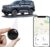 GPS Tracker for Vehicles,Tracker Device for Vehicles,Car Tracker Device | Android and iOS Universal | No Monthly Fee | View Historical Tracks | Waterproof | Magnetic Adsorption
