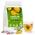 Dandelion Leaf and Root Tea bags, Natural Chinese Detox Herbal Tea Support Liver & Kidney Health and Aid Digestion Caffeine Free (1 Pack/100 Bags)