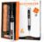 Customizer Engraving Pen (Formerly Culiau): Ultimate Cordless Portable Tool for Artists & DIYers – Engrave 50+ Surfaces – Beginner Friendly – Rechargeable – Free 30 Bits & Mastery Guide