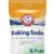 Arm and Hammer, Baking Soda, 43.2 Ounce