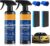 2Pcs Advanced Quick Effect Coating Agent,Advanced Car Quick-Acting Coating Agent Spray,Car Coating Spray, 2025 New Quicks Effective Coatings Sprays