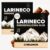 Larineco Remineralizing Gum with Nano Hydroxyapatite & Xylitol – Sugar-Free Cinnamon Xylitol Gum – Plastic-Free, Dye-Free, Aspartame-Free – Natural Base – 36 Pieces, Cinnamon