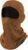 Merino Wool Balaclava Winter Ski Mask Face Mask Cold Weather Gear