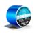 Blue Waterproof Tape for Pools, 4″ x 16ft, Heavy Duty Strong Adhesive Pool Cover Tape for Roof Leak Repair, RV Roof, Pipe Sealing, Awning, HVAC, Marine