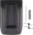 SCITOO Center Console Lid Replacement Kit for 1999-2007 For Chevy Silverado, Avalanche, Suburban, For GMC Sierra, Yukon – Center Console Cover OEM 19127364, 19127365, 19127366 Dark Grey