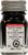 Testors 1149TT Enamel Paint, 0.25 Oz, Flat Black