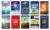 Gospel Tracts Assortment (Top Ten Titles – 100 Assorted Tracts – NIV)