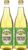 Rose’s Lime Juice – Sweetened, 1 Liter (33.8 Fluid Ounces) Plastic Bottle (Pack of 2)