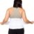 BraceAbility Plus Size Back Brace for Lower Back Pain – Bariatric Big and Tall Lumbar Back Support Belt Girdle for Injury Recovery and Pain Relief in Extra Large, Obese Women and Men (7XL)
