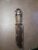World War Two Vietnam Style Leather Sheath for US Navy Mark 2 MK 2 or KA-BAR Leather Sheath Fits 7″ Blade (Brown)