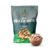 Snack The True Organic Brazil Nuts 7 oz – Raw and Unsalted – Kosher – Healthy-Rich in Vegetable Protein – Harvested in Amazon Rainforest – Fresh, Vegan and Gluten Free – Forest Up
