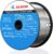 GZ GUOZHI Flux Core Welding Wire, E71T-GS .030″ 1-Pound Spool Gasless Mild Carbon Steel Mig Welding Wire