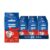 Lavazza Crema e Gusto Ground Coffee, Medium Roast, Arabica and Robusta Blend, 8.8 oz Brick (Pack of 20)