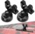KEMIMOTO Kayak Paddle Holder, Kayak Track Mount Accessories for Holding Kayak Paddles, 2 PCS Kayak Oar Fishing Holder