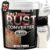 Ultra 2-in-1 Rust Converter Paint & Metal Primer, 35 oz Heat-Stable Rust Reformer & Encapsulator for Frame, Chassis, Trailer, Truck, Paint Directly Over Rust, No-Topcoat Needed, Matte Black