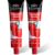 Tuscanini Premium Double Concentrated Tomato Paste Tube, 7.5oz (2 Pack) Made with Premium Italian Tomatoes