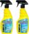 Rain-X 630023 Shower Door Water Repellent zozemkl, 16 Fl Oz (2 Pack)