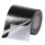 RV Awning Repair Tape: 3″ x 30FT Black Fabric Heavy Duty Waterproof Patch Kit for Sail Tent Boat Cover Outdoor Repair