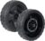 CheeMuii HRN216 Lawn Mower Rear Drive Wheels Kit 2 Pcs 8″ Back Wheels Replace for 42710-VR8-N00ZA Push Mower Wheel Compatible with Honda HRN216 Lawn Mower