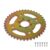 JMCHstore 40T High Speed Rear Chain 6 Hole Sprocket # 40 41 420 for Coleman CT100U CC100X Mega Moto MMB80 105 Baja Doodle Bug DB30 Motovox MBX10 Mini Bike