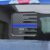 Zxiaochun Rear Middle Window American Flag Decal for Ford F150 F250 F350 2015-2022 2023 2024 2025 2026 Back Center Sliding Window Glass USA Flag Vinyl Sticker (Thin Blue Line)