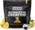 Gains in Bulk Instantized Creatine Monohydrate for Men & Women, Soluble Pre Workout Powder, Supports Muscle Building, Strength and Performance, Bodybuilding Supplements, Sweet Lemonade, 30 Servings