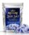 Ancient Blue Salt – Rare Mineral Treasure | High Potassium, Low Sodium, Pure & Unprocessed | Gourmet-Grade by Richure 100g (3.52 oz)