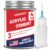 Acrylic Bonding Cement with Applicator Bottle [4 oz] – Clear Glue for Plexiglass, Sheets & Plastic – Fast-Setting Adhesive, Cement, and Glue for Acrylic Sheets and Plexiglass Clear