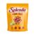 Splenda Monk Fruit Zero Calorie Plant Based Granulated Sweetener, No Erythritol, Sugar Substitute, 3.8 Oz (Pack of 1)