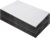 Car Heat Sound Deadening Insulation Mat – 197 Mil 10.76 Sqft Automobile Sound Deadening & Heat Insulation Material for Auto Hood Engine Roof Door and Trunk, Aluminum Foil Finish