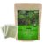 FullChea – Dried Pine Needle Tea Bags, 40 Teabags, 2.5g/bag – 100% Wild Chinese Masson Pine Needles – Premium Herbal Tea – Caffeine-free – Rich In Vitamin & Antioxidants