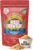Red River Cereal – Cracked Wheat Hot Cereal (2lbs / 908g) Made in Canada at Arva Flour Mills – All Natural, No-Additives (1-Pack) – High in Fiber