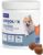 Virbac URSOLYX Soft Chews for Dogs | Muscle Health Support for Senior, Active or Recovering Dogs, Small up to 30lbs | 60 Count 2- Month Supply