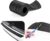 SINGARO Car Rear Bumper Protector, 42inch x3.4inch Car/SUV Universal Rubber Anti-Scratch Trunk Exterior Accessories