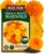 1450+ French Petite Marigold Seeds, Pack for 2026 USA Premium Non-GMO Flower Seeds for Planting Outdoors AKA. Tagetes patula Easy to Grow Heirloom Seeds