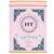 Harney & Sons Caffeinated Blossom Green Tea Tin Sachets Pink 31629, Cherry, 20 Count (Pack of 1)
