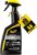 Meguiar’s G220216 Ultimate Insane Shine Protectant, Car Cleaning Spray That Creates a Lasting and Glossy Shine, Auto Care Product Safe for Exterior and Interior Surfaces, 16 Oz