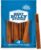 Best Bully Sticks 6 Inch Bully Sticks – 8 oz (Pack of 1) – Natural Grass-Fed, Grain and Rawhide Free, Great for Medium or Large Pets