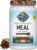 Garden of Life Meal Replacement Shakes, Raw Organic, Chocolate Protein Powder with Plant Based Pea Protein, Sprouts, Greens, Probiotics, Dairy Free 28 Servings