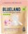 BLUELAND Laundry Detergent Tablets, 60 Count, Spring Bloom Scent, Plastic-Free Eco-Friendly Pods, Sheets, Liquid Alternative – Safe for Sensitive Skin, Gentle