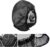 Motorcycle Waterproof Air Filter Rain Sock Dustproof Protective Cover for Harley Davidson Touring Road King Street Glide Softail Fat Boy