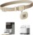 PETLIBRO Upgraded RFID Collar Tag for One RFID Automatic Cat Feeder PLAF301 and Smart App Monitoring Multi Cats Water Fountain PLWF305, Lightweight and Compact Collar Sensor with Snap Release Design