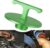 Aluminum Alloy Oil Filter Plug Tool， for Dodge Ram 2500, 3500, 4500, 5500， 5.7L 5.9L 6.4L 6.7L Cummins Turbo Diesel MO285 05083285AA Oil Filter Cap Plug Tool-Ram Accessorice