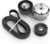 Belt Tensioner Serpentine Belt Idler Pulley Kit For Chrysler 200/Town & Country, For Dodge Avenger/Grand Caravan/Journey, For Ram C/V 3.6L V6 2011-2019, 39282, 38082, 6PK1960