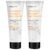 Hi-Pro-Pac Hair Mask – Extremely Damaged Hair Repair – (2-Pack) 8 fl oz – Intense Protein Treatment Masque – Deeply Conditions, Fortifies, and Helps Prevent Split Ends and Breakage