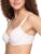 Warner’s Women’s Blissful Benefits Side Smoothing Underwire Bra